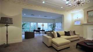 Marshall White: 778 Orrong Road Toorak