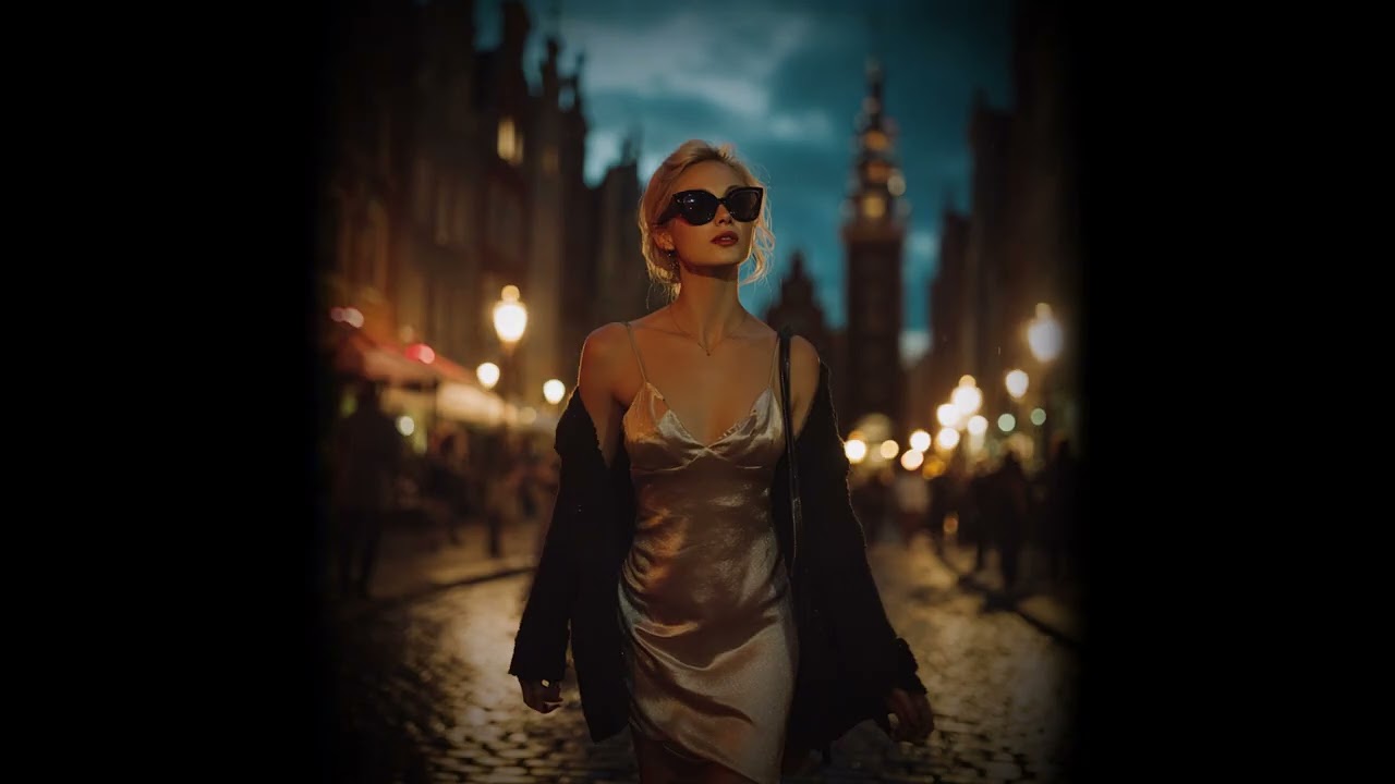 Baltic Vibes PL - Zwariować z Tęsknoty