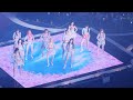 [4K] 190608 EYES ON ME in Seoul 아이즈원 너에게 닿기를 (To reach you) 직캠 fancam