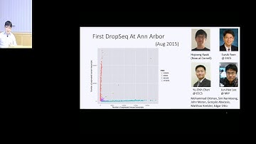 CCMB Seminar 09/06/2017 - Hyun Min Kang, PhD