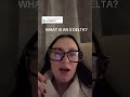 WHAT IS AN S DELTA? Let’s talk about it! Comment any other ABA terms that you are confused abt/need