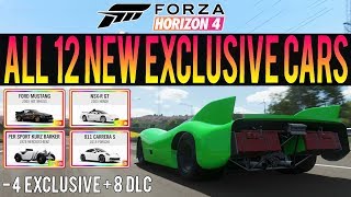forza horizon 4 hot wheels toys
