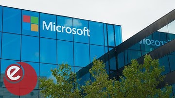 Microsoft commits to become ‘carbon negative’ by 2030 | Energy Live News