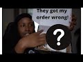 My FIRST time ordering from Nominal went a bit like this | Tia Moesha