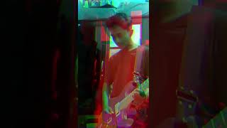 The Changcuters  I Love U Bibeh solo Cover shorts solocover guitarcover cortguitars