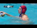 OSC BUDAPEST vs WASPO HANNOVER  ❤️WATERPOLO ❤️ (Fullmatch) Champion&#39;s League 21/22