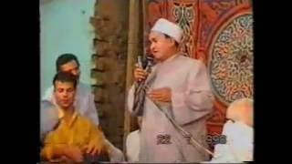 الشيخ عبد الفتاح العرسي   قصة سيدنا موسي كاملة فيديو