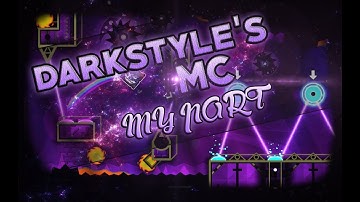 My part in Darkstyle