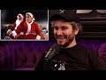 H3H3 Reacts To Jake Paul's All I Want For Christmas