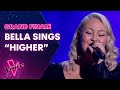 Grand Finale: Winner's Single - Bella Taylor Smith performs Higher