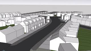 Residential Masterplan New Build London - 020 3633 0810