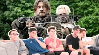 Game of Thrones HATERS/LOVERS Watch Game of Thrones 3x2 | Reaction/Review