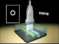 Ultrasound Transducer Manipulation