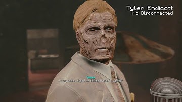 Fallout 4 Mod Review #1 | Combat Zone Restored!