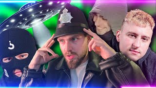 Thumbnail for NOVÉ UFO ZÁZNAMY, PODVOD ZA MILIONY, MAXGREEN LŽE A SIBIŘAN VS M-TEAM