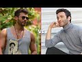 Can Yaman (Erkenci Kus) vs Seckin Ozdemir (Masum Degiliz) | Lifestyle Comparison | EvaDoc | 2026