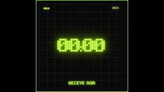 Geceye Sor