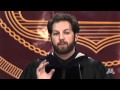 Chris Sacca's commencement address at the Carlson School of Management