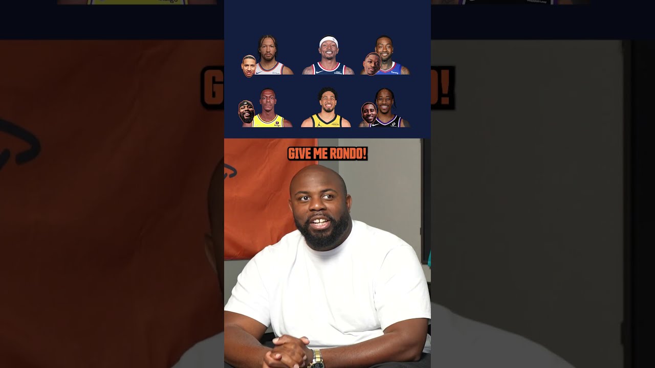 Quick! Pick who is getting the question wrong🤔