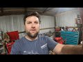 Junkin Treasures: Volvo Penta GXi Tare Down