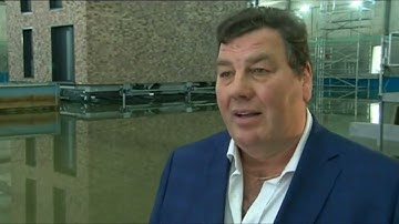 Flood Innovation Centre BBC Look North FloodJack