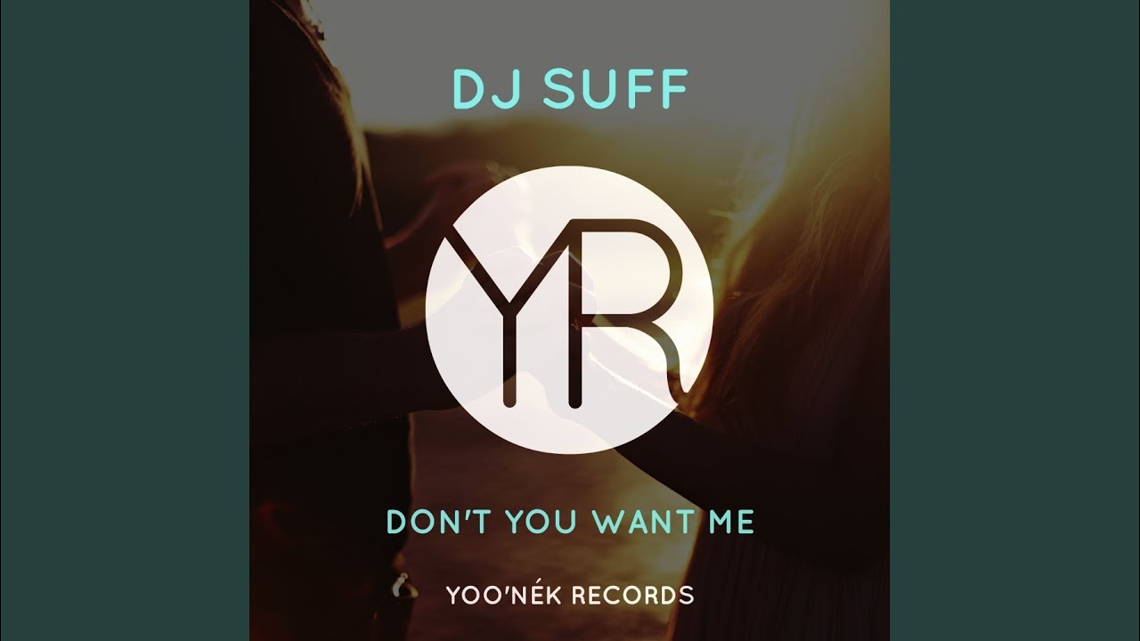 Don't You Want Me (Instrumental Mix)