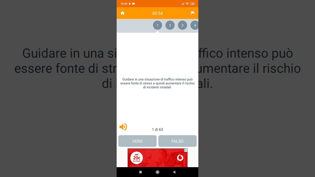 CQC Merci parte comune  modulo 7 risposte vere