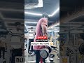 Dumbbell Shrugs 🔥 | Day 32 Shoulder Workout 💪#gymshorts #youtubeshorts