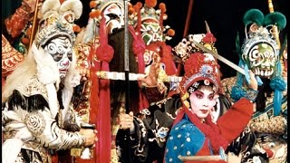 The Future Of Peking Opera: Renowned master calls for government support