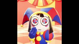 The Amazing Digital Circus Pomni Edit | #shorts #shortvideo #digitalcircus #tadc