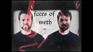 Agoraphobic Nosebleed - Merry Chrystmeth
