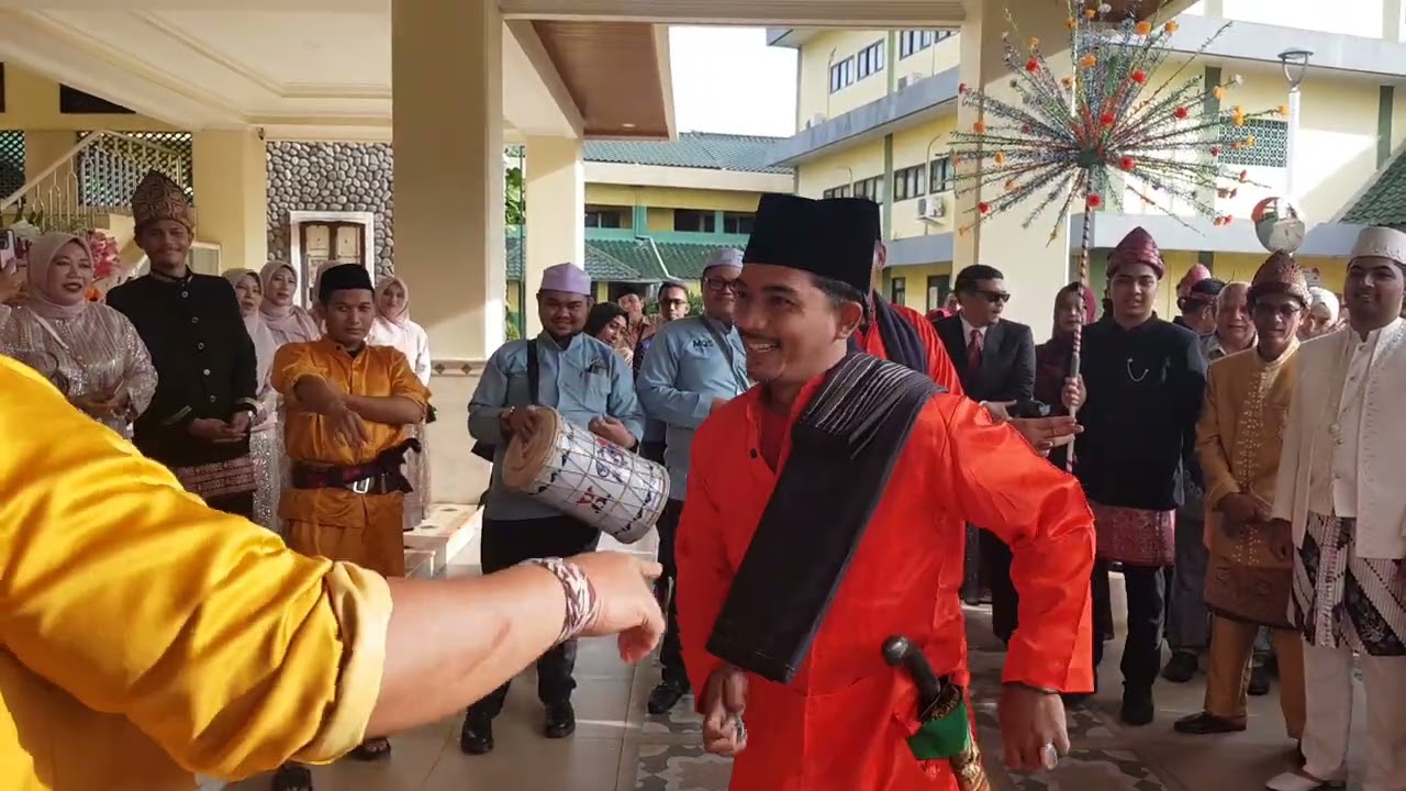 PALANG PINTU SANGGAR BESABBAR