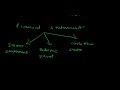 Introduction to Financial Statements | Financial Statement Analysis | CFA Level 1 2025