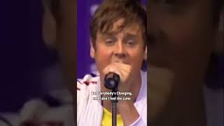 Everybodys Changing  S  Keane