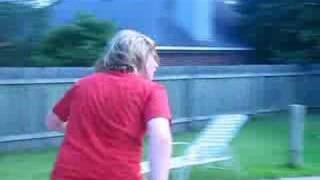 Handrail Session