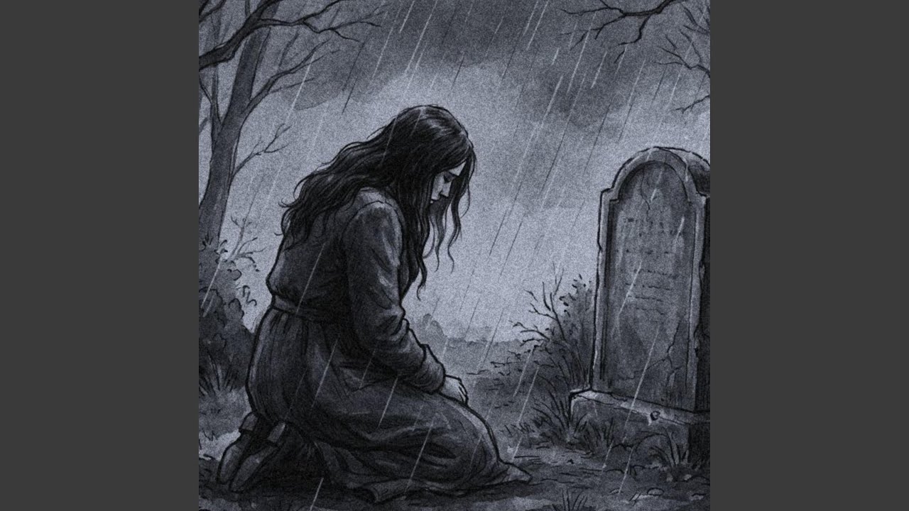 Let Me Breathe in the Silence