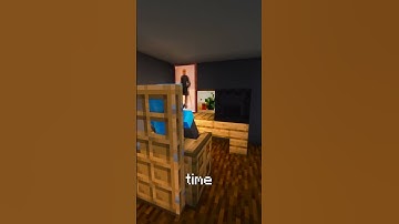 Try it because it WORKS! #minecraft