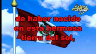Mi Perú Karaoke Hd