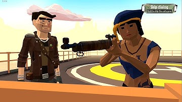 The Walking Zombie 2 | Gameplay Walkthrough Part 64 - Version 3.3.2 - Lomelvo