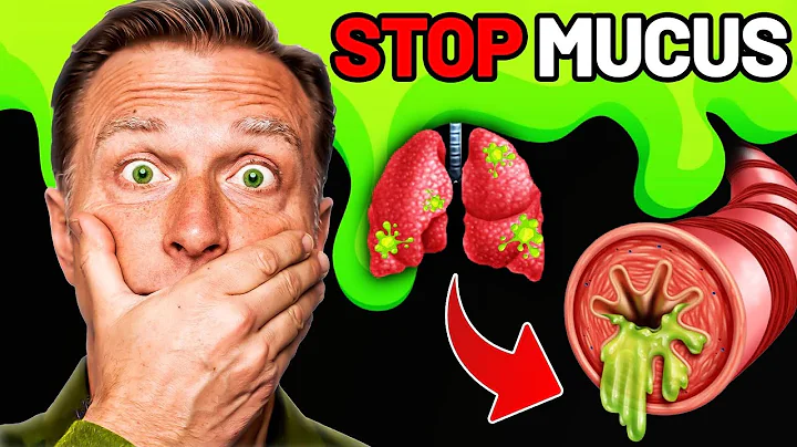 The 3 Causes of Constant Mucus (Phlegm) in Your Th...