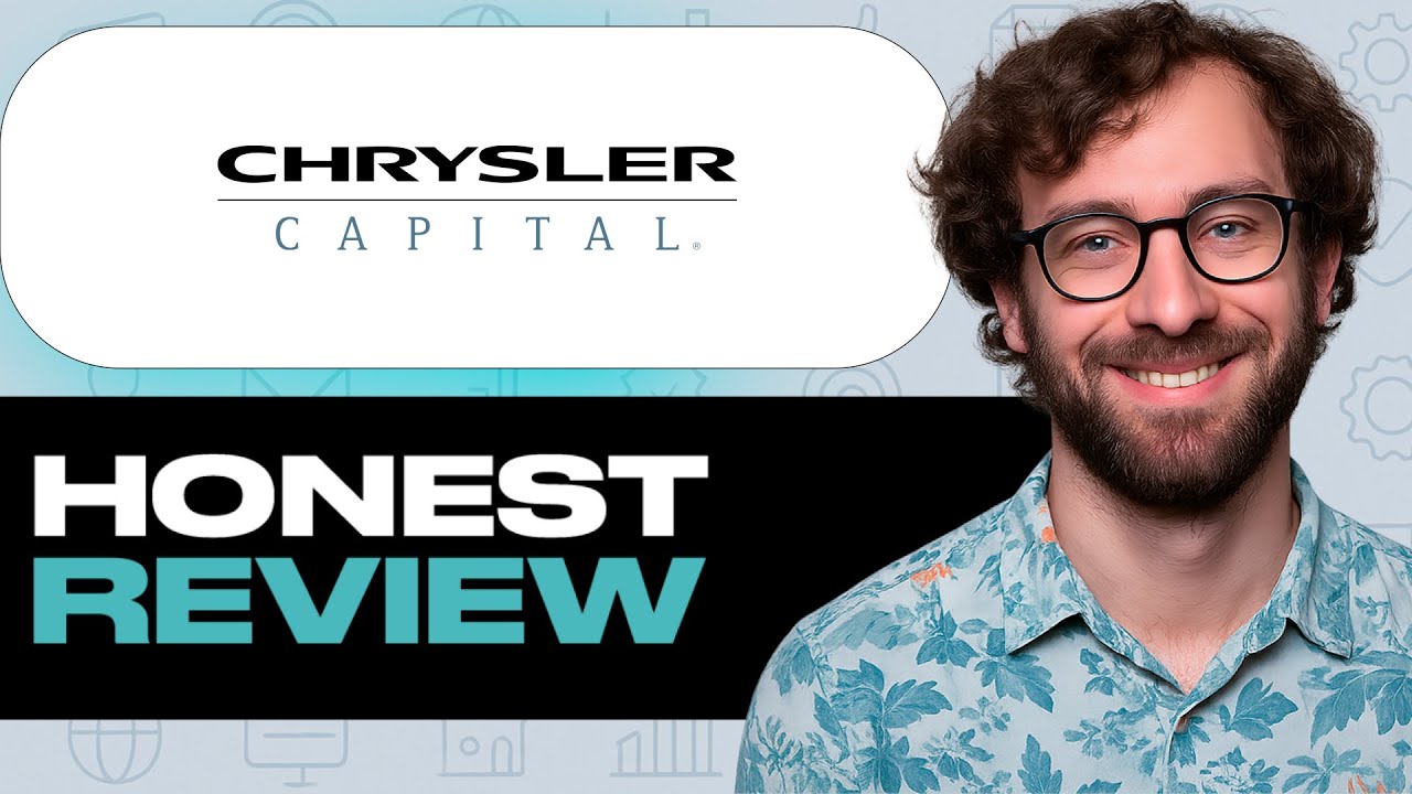 Chrysler Capital  Features Strengths Weaknesses Honest Review – Watch Before Using My Experience