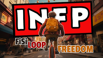 How INFPs can get out of FiSi Loop