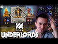 АПНУЛ БИГ БОССА 5 І ЗВЕРИ ПОЧТИ ТОП) І DOTA UNDERLORDS