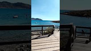 Isla Plana, #murcia #islaplana #cartagena #sitiospordescubrir #family #familia #relax #espectacular
