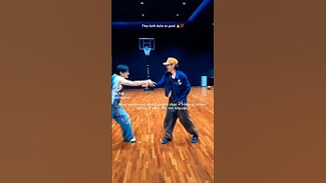 Two Favourite Persons❤️ #bts #btsshorts #kpop #btsedits #btsarmy #jhope #yeonjun #txt #moa #fyp #jk