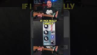 Dynamic Chorusvibrato With The Rec Head