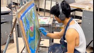 NIU School of Art and Design