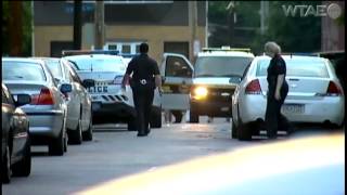 Call for shots fired at officers brings SWAT to Homewood