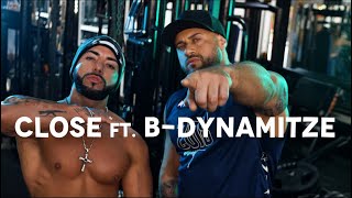 CLOSE ft. B-DYNAMITZE - UMA VIDA, UMA CHANCE (Clipe Oficial)