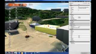 Autodesk InfraWorks Tutorial